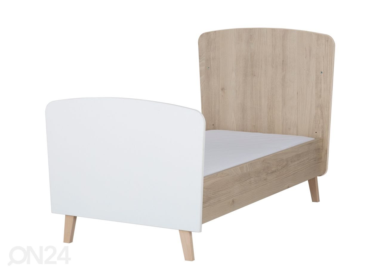 Детская кроватка Zelie 70x140 cm увеличить