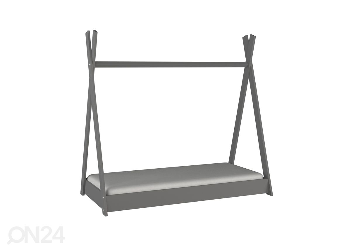 Детская кровать 80x160 cm увеличить