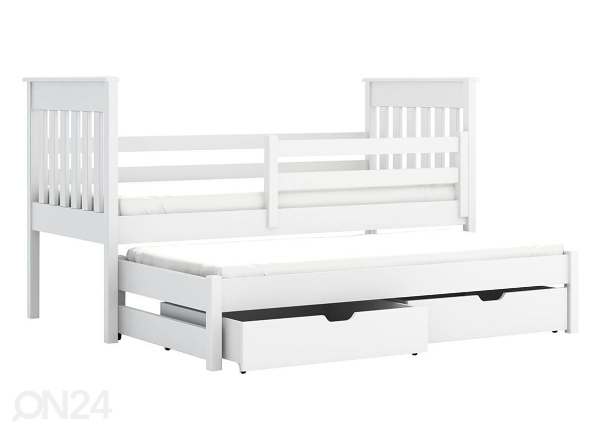 Детская кровать 80x180 cm увеличить