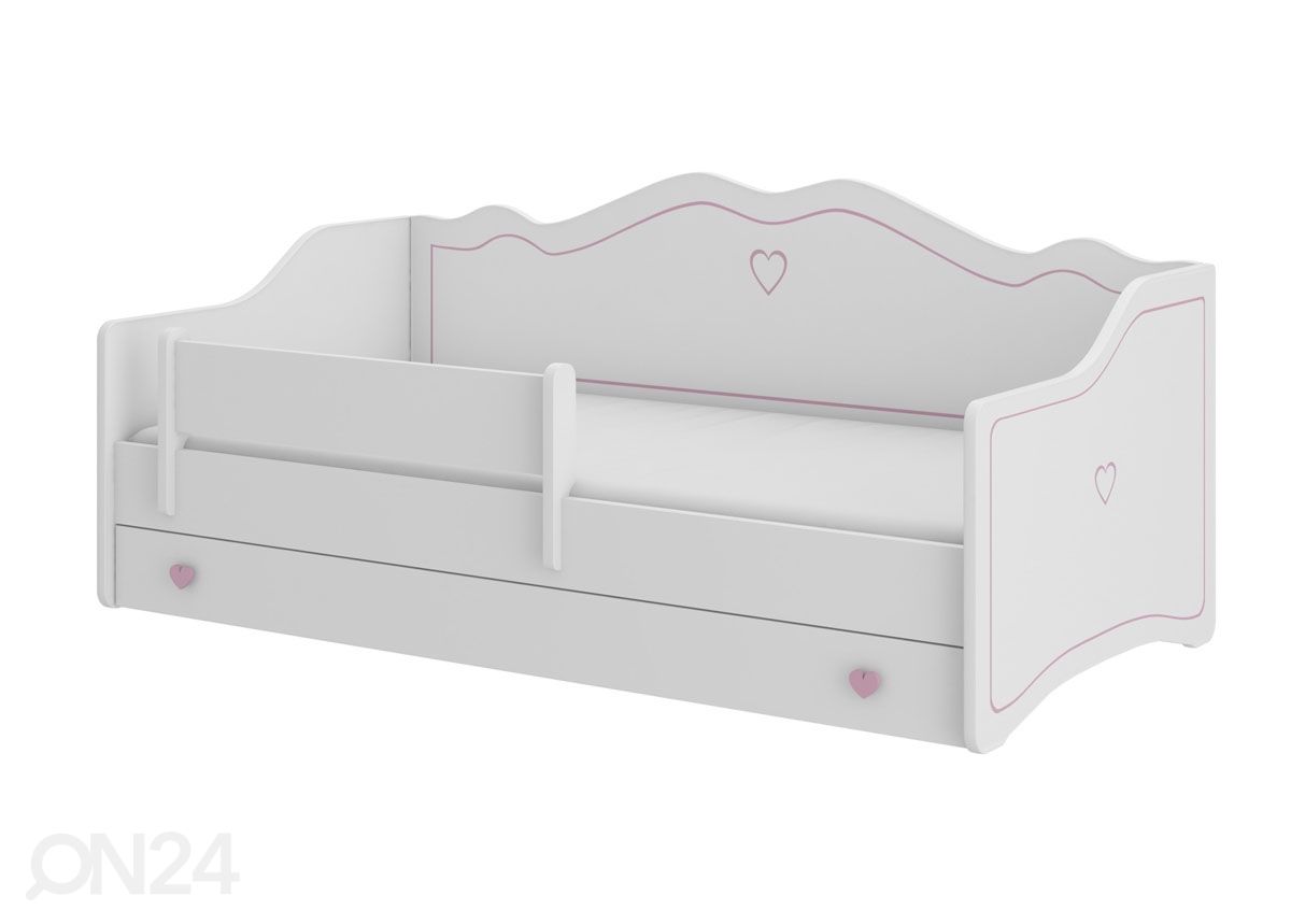 Детская кровать Emma 80x160 cm увеличить