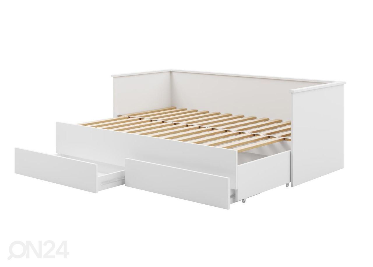 Детская кровать Heme 80/160x200 см увеличить