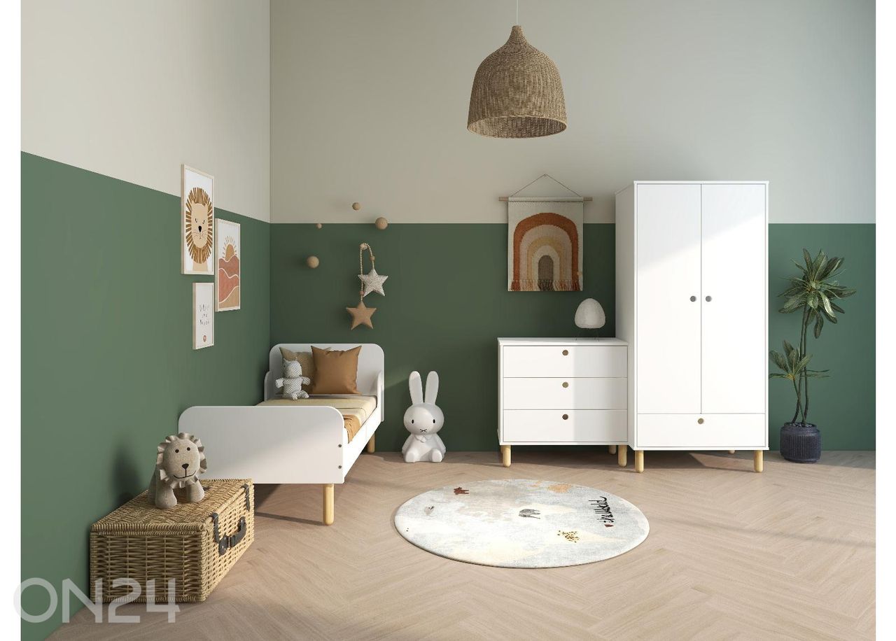 Детская кровать Thuka Dagmar увеличить