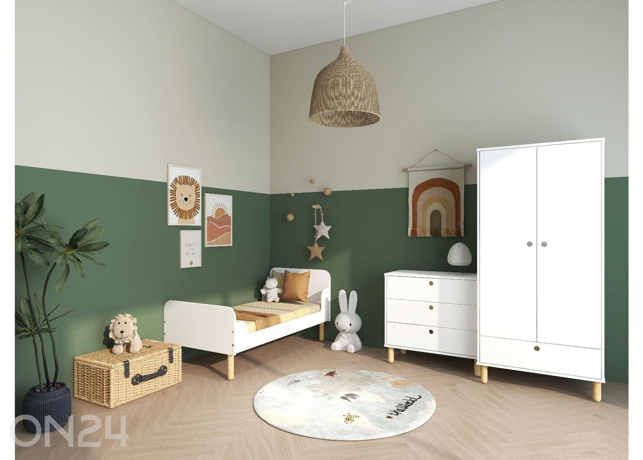 Детская кровать Thuka Dagmar увеличить