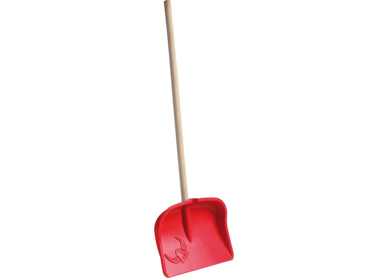 Детская лопата для снега Snow shovel увеличить