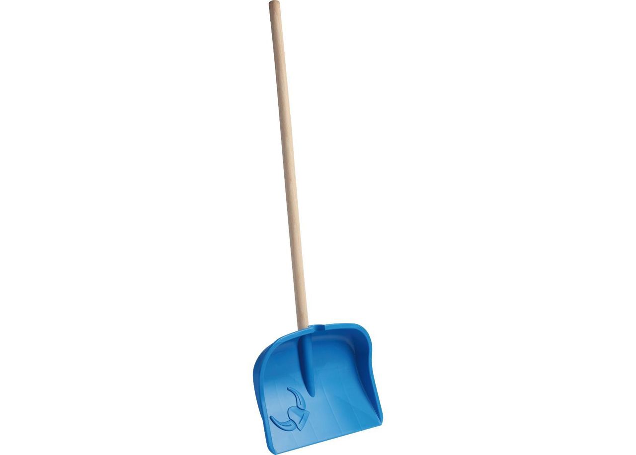Детская лопата для снега Snow shovel увеличить