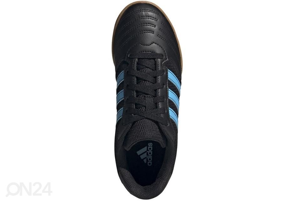 Детская обувь для зала Adidas Super Sala IN Jr GW1687 увеличить