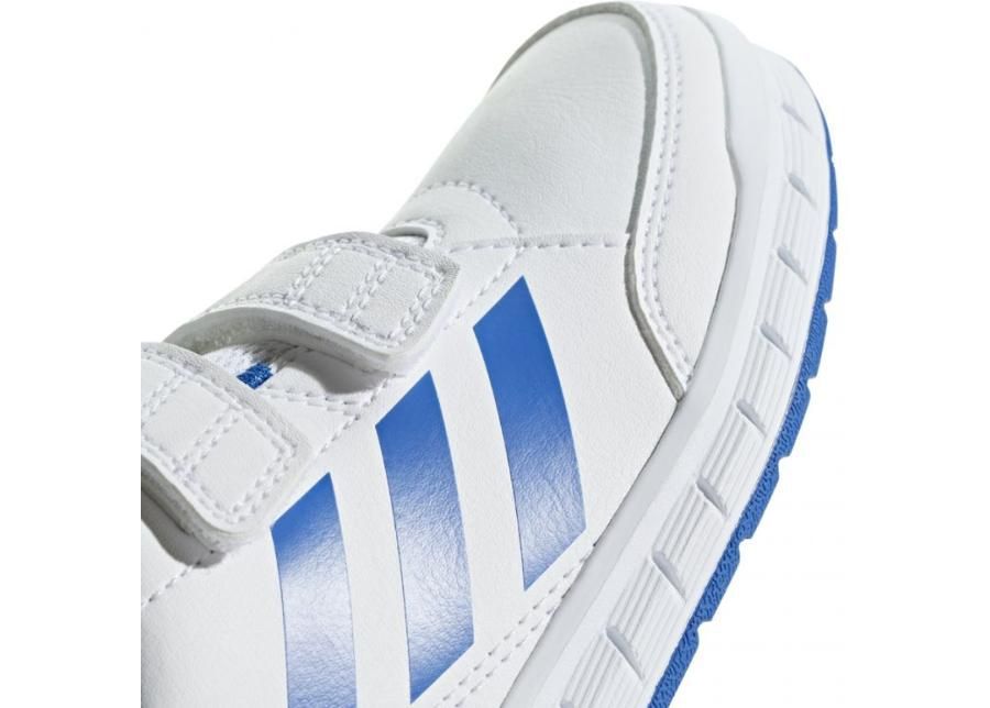 Детская повседневная обувь adidas Altasport CF K D96827 увеличить