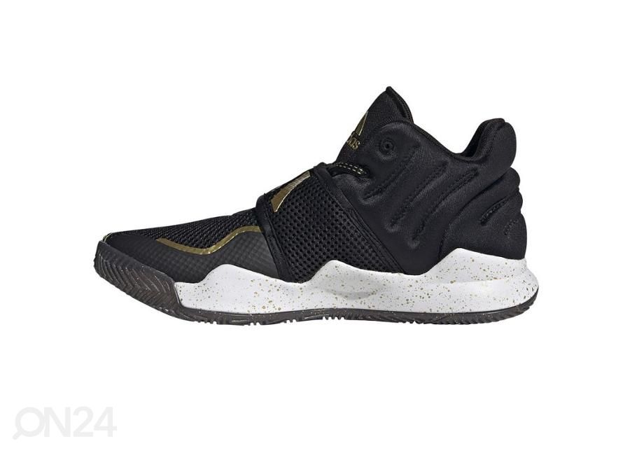 Детская повседневная обувь Adidas Deep Threat Primeblue увеличить