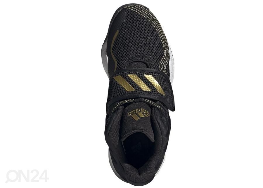 Детская повседневная обувь Adidas Deep Threat Primeblue увеличить