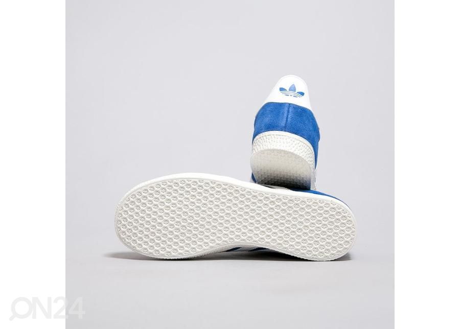 Детская повседневная обувь Adidas GAZELLE J увеличить