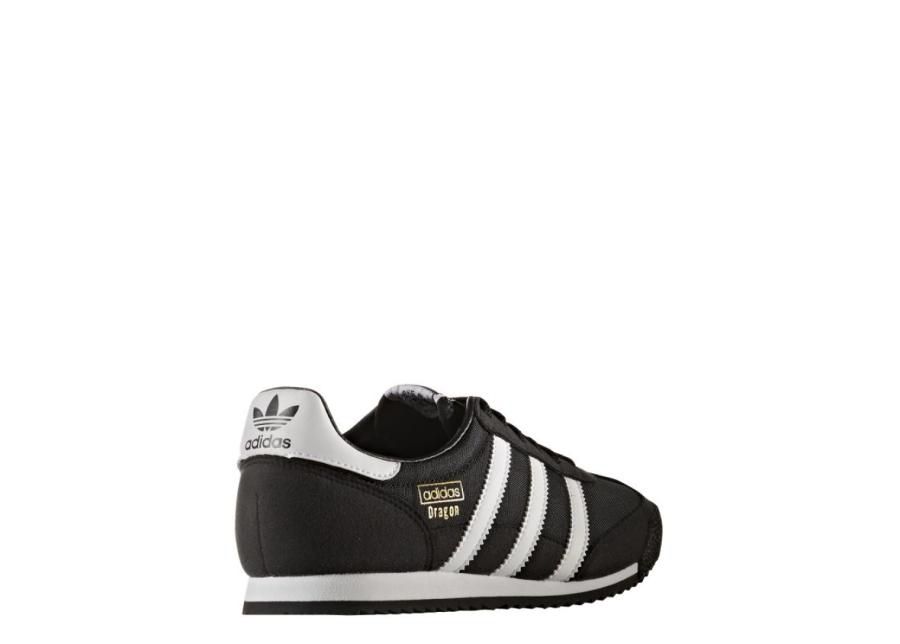 Детская повседневная обувь adidas Originals Dragon OG Jr BB2487 увеличить
