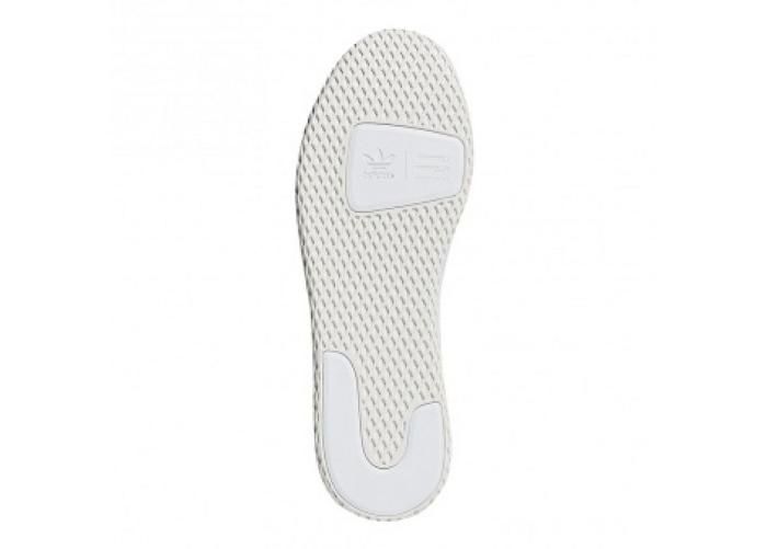 Детская повседневная обувь adidas Originals PHARRELL WILLIAMS TENNIS HU M B41792 увеличить
