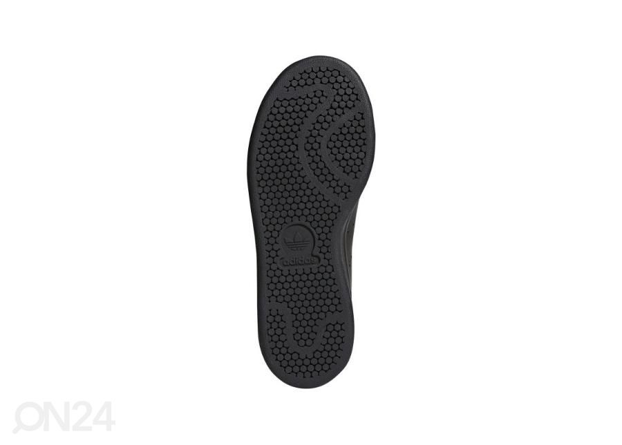 Детская повседневная обувь adidas Originals Stan Smith JR M20604 увеличить