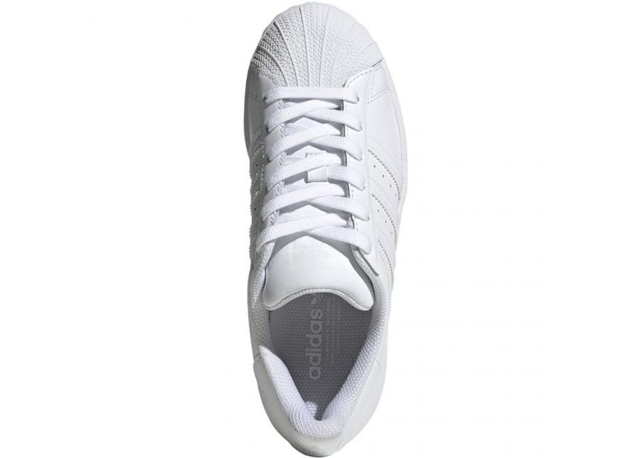 Детская повседневная обувь adidas Superstar EF5399 увеличить