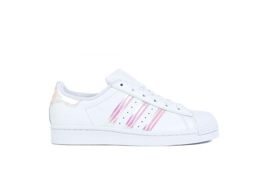 Детская повседневная обувь Adidas Superstar Jr FV3139 увеличить