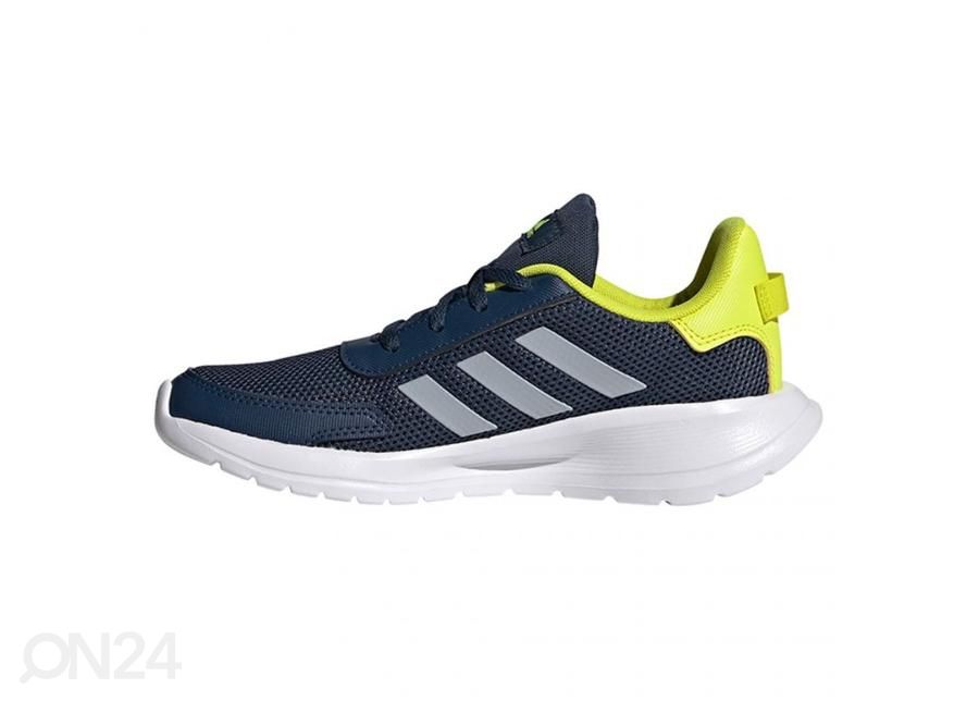 Детская повседневная обувь Adidas Tensaur Run K увеличить