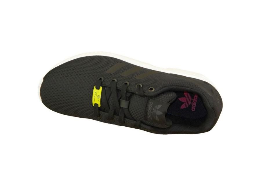 Детская повседневная обувь adidas ZX Flux K Jr M21294 увеличить