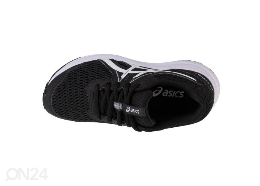 Детская повседневная обувь Asics Contend 7 GS увеличить