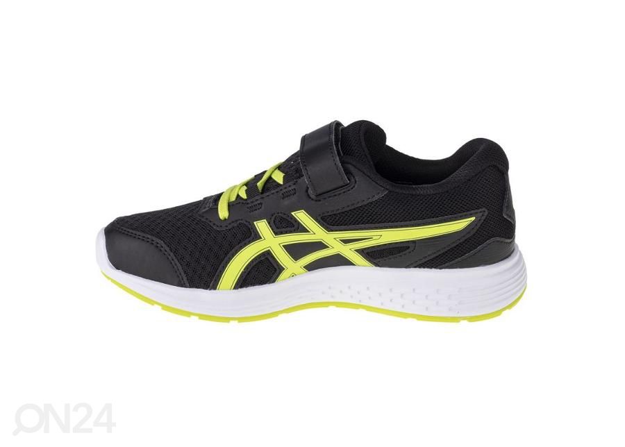 Детская повседневная обувь Asics Ikaia 9 PS увеличить
