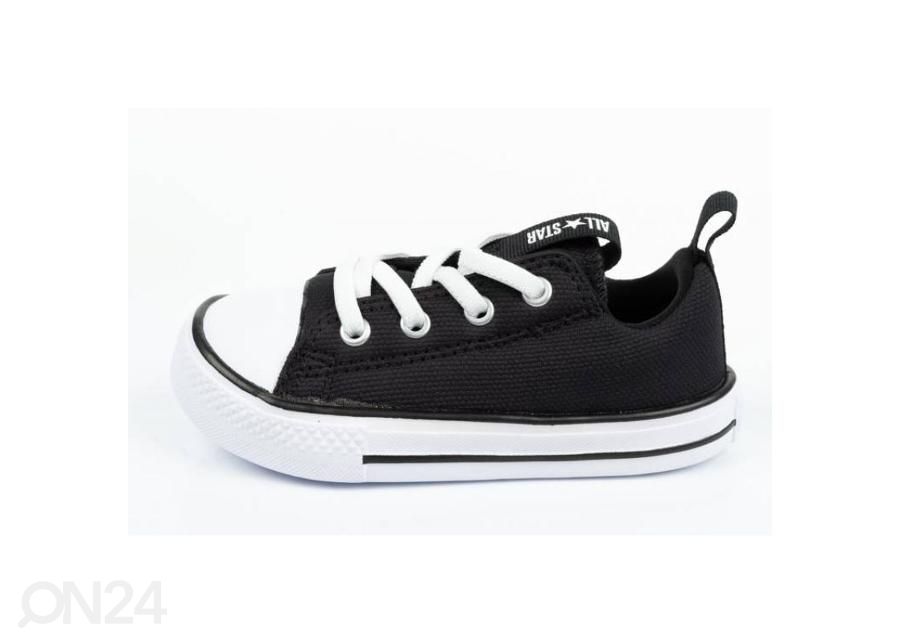 Детская повседневная обувь Converse увеличить