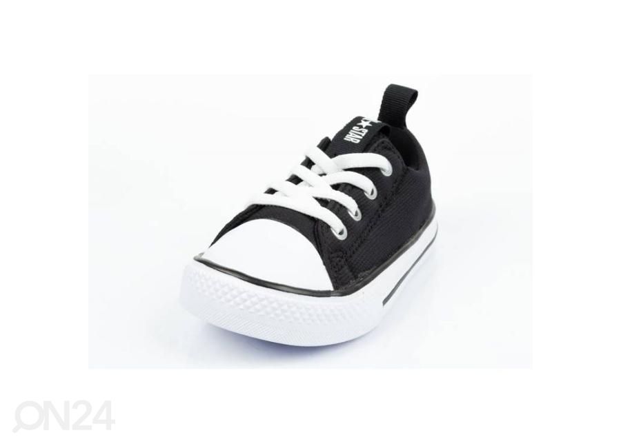 Детская повседневная обувь Converse увеличить