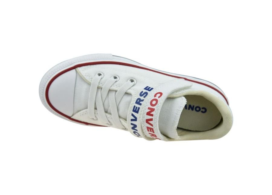 Детская повседневная обувь Converse Chuck Taylor All Star Double Strap Jr 666927C увеличить