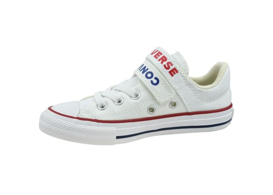 Детская повседневная обувь Converse Chuck Taylor All Star Double Strap Jr 666927C увеличить