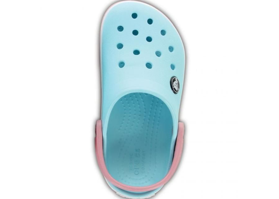 Детская повседневная обувь Crocs Crocband Clog K увеличить