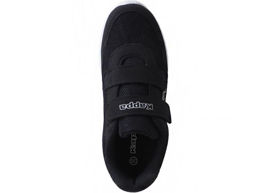 Детская повседневная обувь Kappa Cracker II Jr 260647K 1110 увеличить