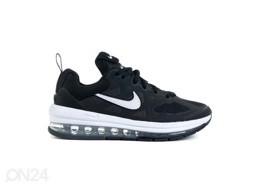 Детская повседневная обувь Nike Air Max Genome (GS) увеличить