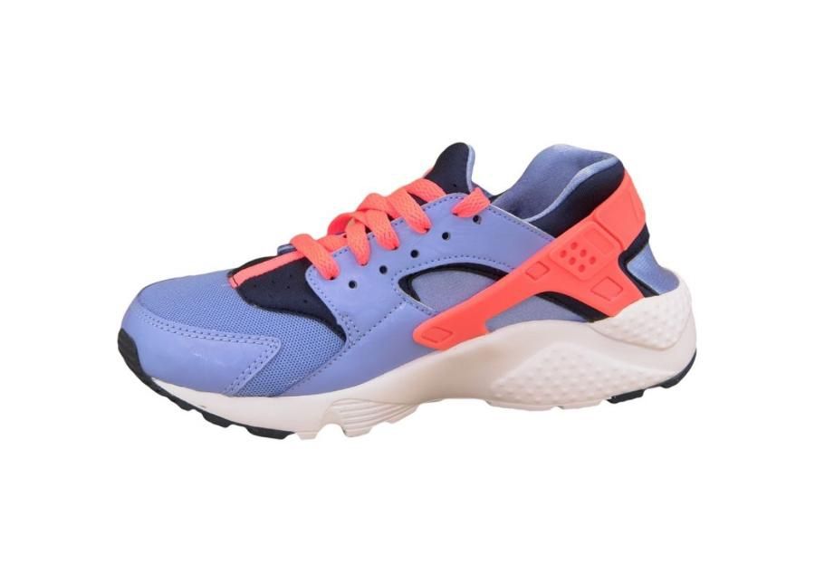 Детская повседневная обувь Nike Huarache Run Gs Jr 654280-402 увеличить