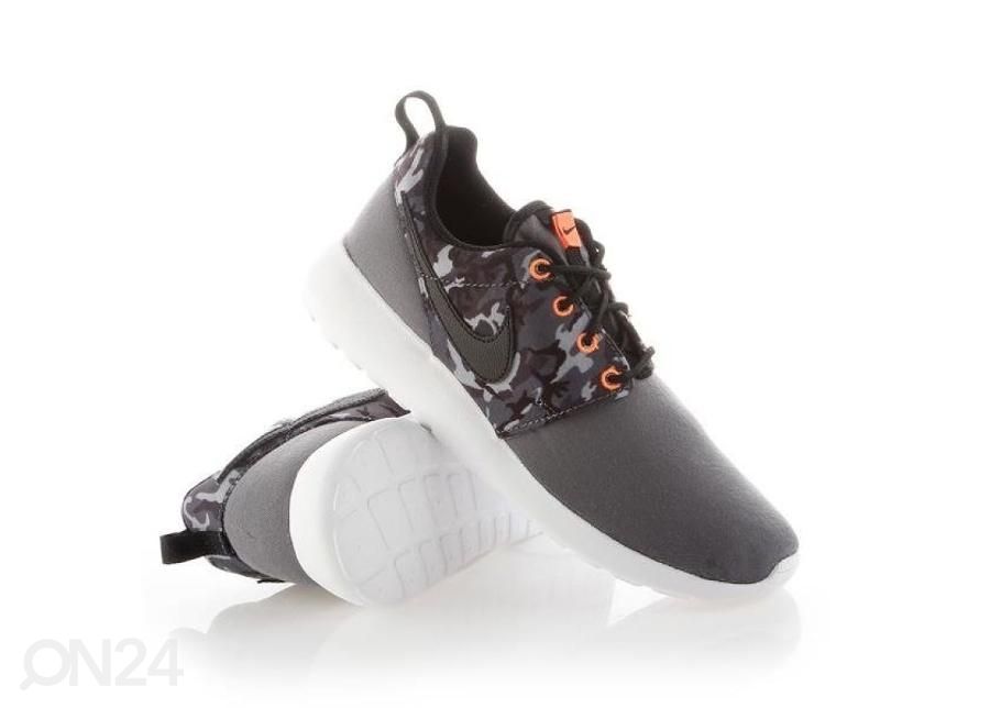 Детская повседневная обувь Nike Roshe One Print увеличить