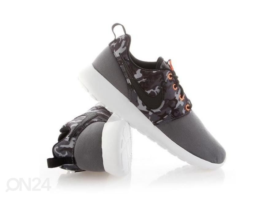 Детская повседневная обувь Nike Roshe One Print увеличить