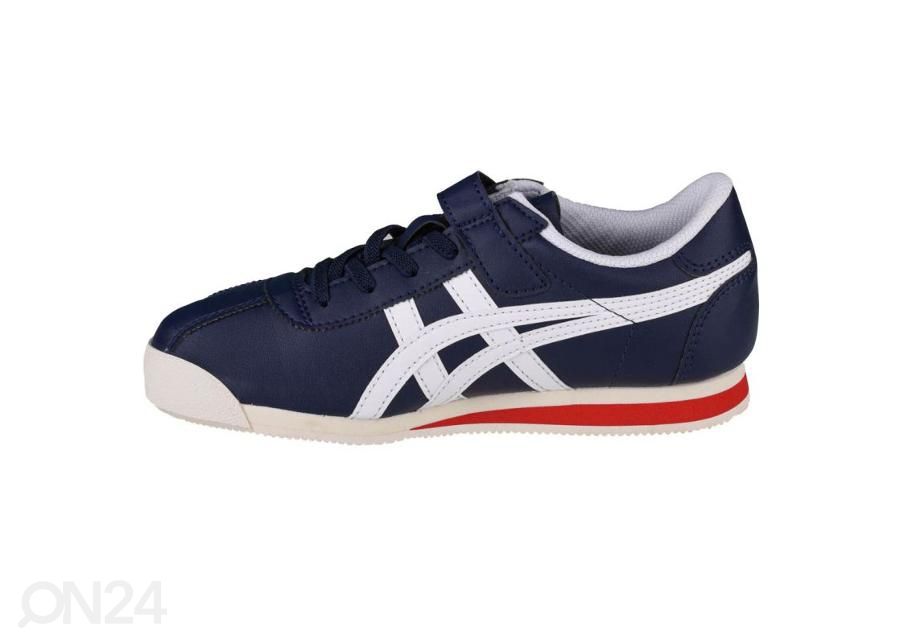 Детская повседневная обувь Onitsuka Tiger Corsair PS увеличить