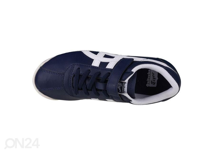 Детская повседневная обувь Onitsuka Tiger Corsair PS увеличить