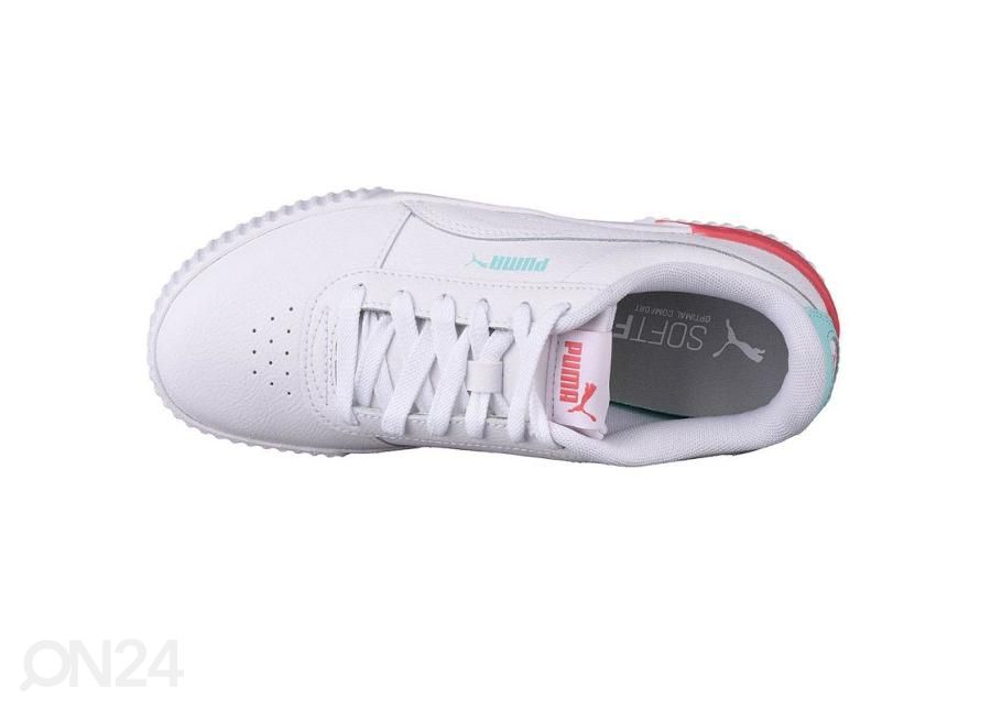 Детская повседневная обувь Puma Carina L увеличить