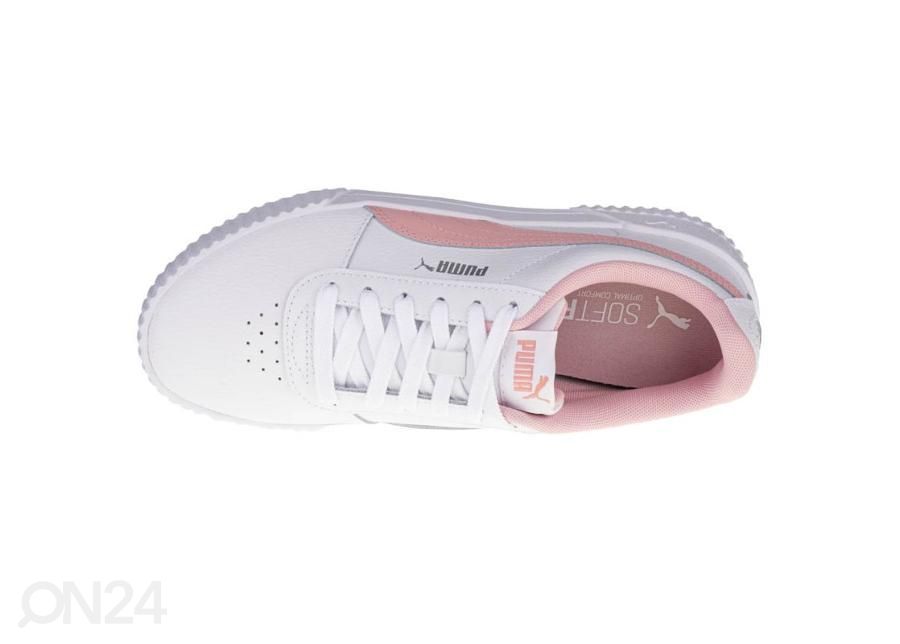 Детская повседневная обувь Puma Carina L увеличить