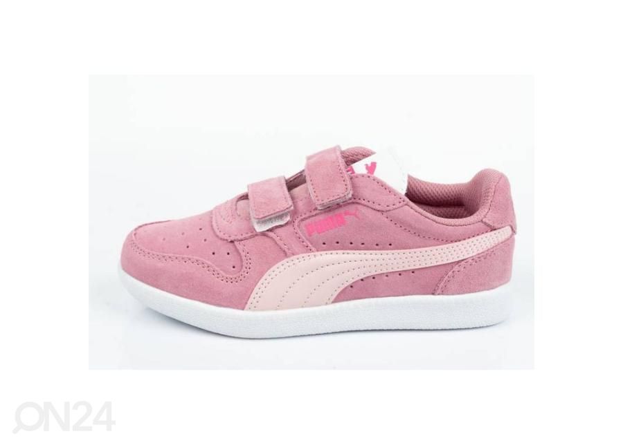 Детская повседневная обувь Puma Icra увеличить