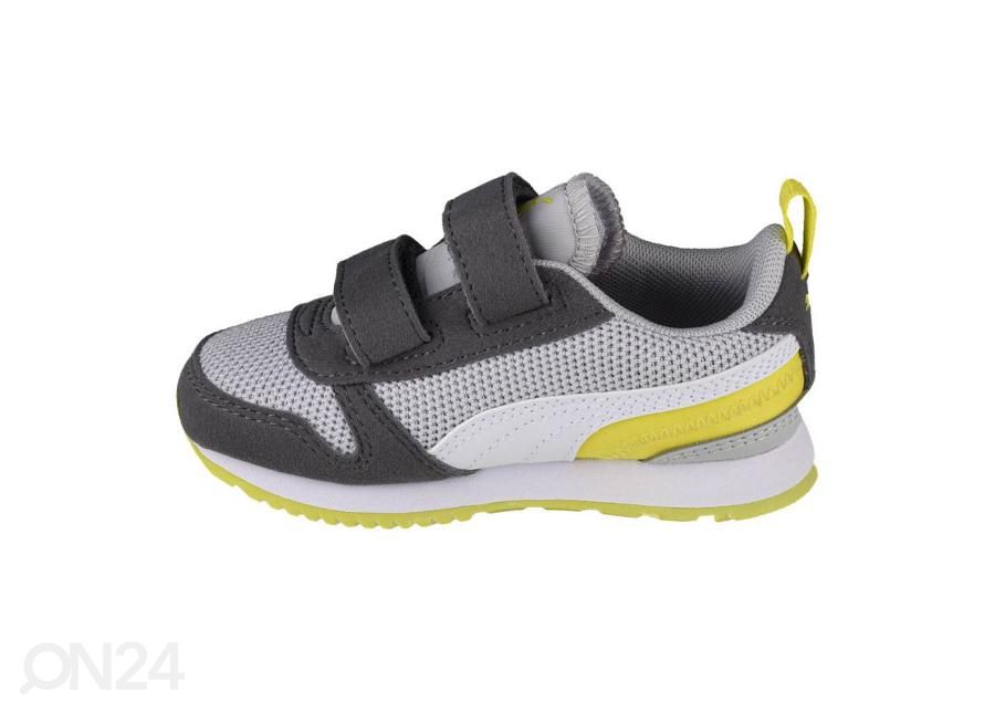 Детская повседневная обувь Puma R78 увеличить