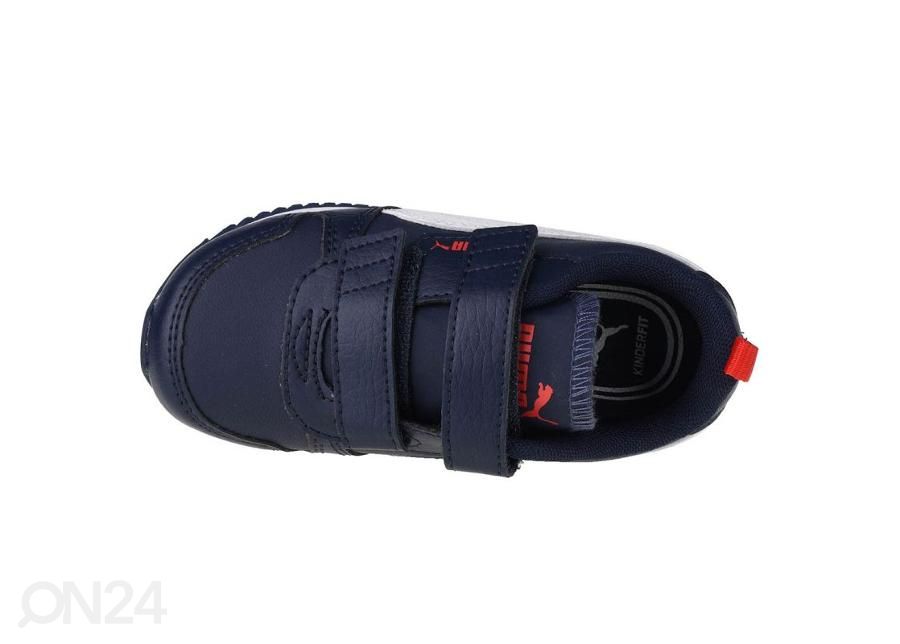Детская повседневная обувь Puma R78 SL увеличить