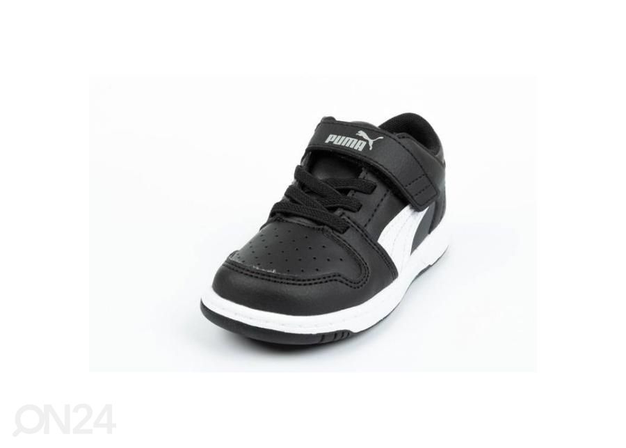 Детская повседневная обувь Puma Rebound увеличить