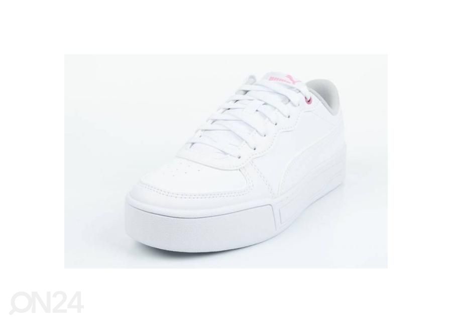 Детская повседневная обувь Puma Skye PS увеличить
