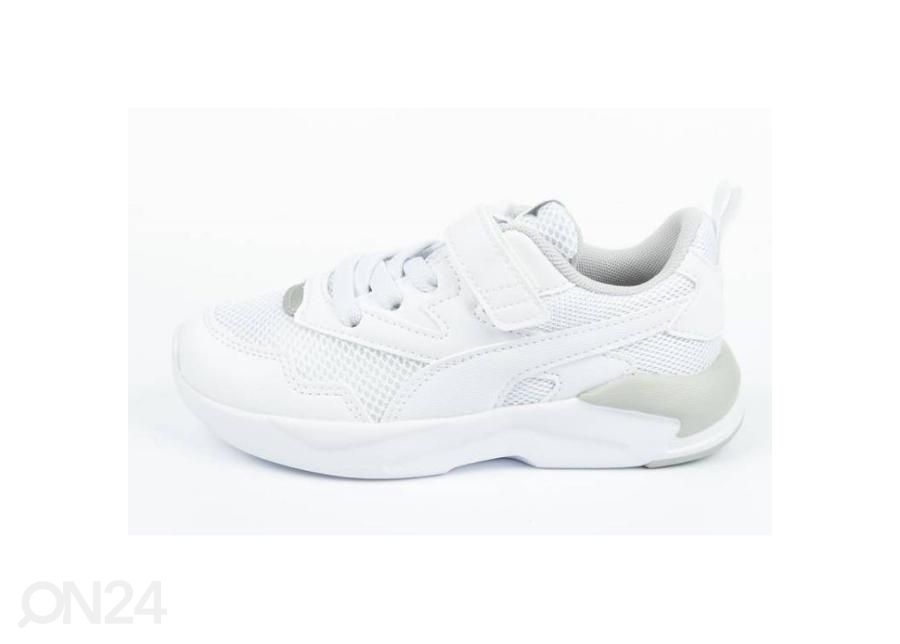Детская повседневная обувь Puma X-Ray увеличить
