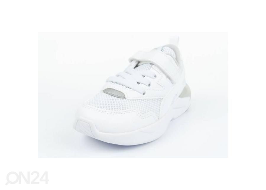 Детская повседневная обувь Puma X-Ray увеличить
