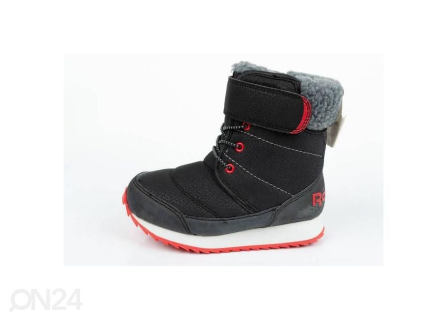 Детская повседневная обувь Reebok Snow Prime увеличить