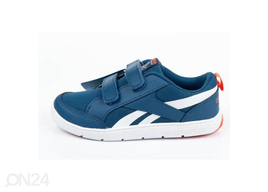 Детская повседневная обувь Reebok Ventureflex увеличить