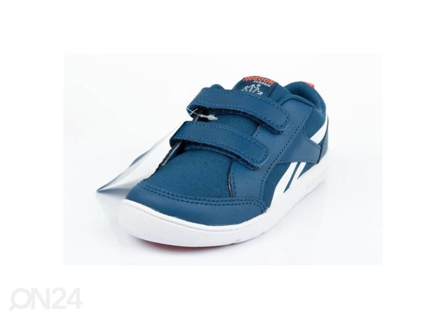 Детская повседневная обувь Reebok Ventureflex увеличить