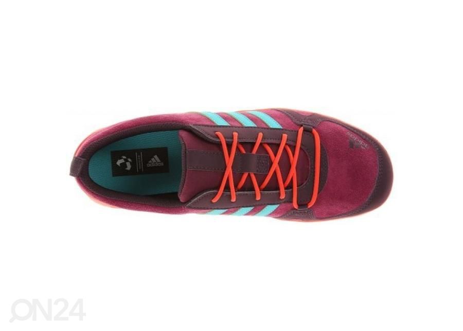Детская походная обувь Adidas Daroga LEA увеличить