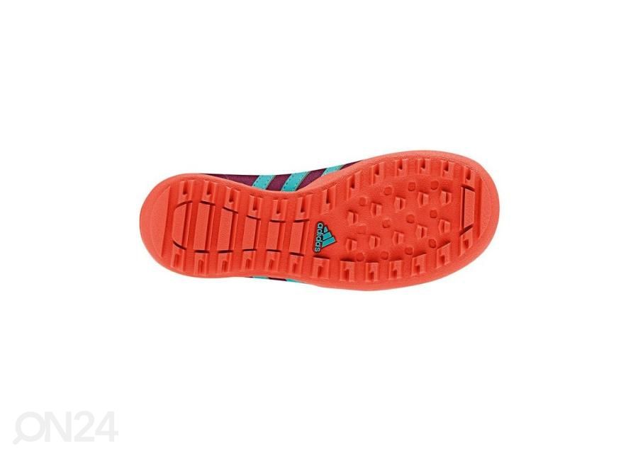 Детская походная обувь Adidas Daroga LEA увеличить