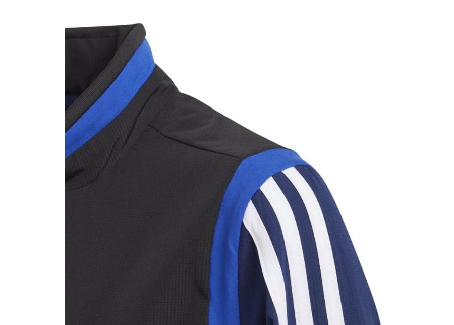 Детская спортивная толстовка adidas Tiro 19 PRE JKT Junior DT5269 увеличить